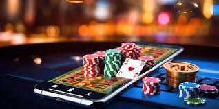 Tabel pembayaran slot menunjukkan nilai setiap simbol